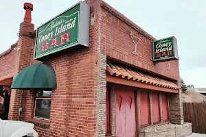 Coney Island Bar image