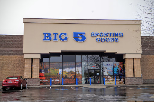 Big 5 Sporting Goods, 101 N Milwaukee St, Boise, ID 83704, USA, 