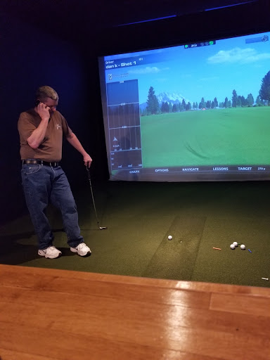 Indoor Golf Course «DC Indoor Golf Club», reviews and photos, 10 Crannell St, Poughkeepsie, NY 12601, USA