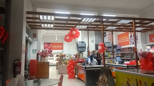 Tiendas Carrefour Iquitos