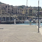 Photo n°1 de l'avis de Robert.e fait le 19/08/2018 à 09:12 sur le  Hotel San Rocco à Muggia