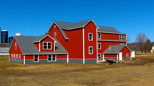 Eastern States Metal Roofing in Panama, New York
