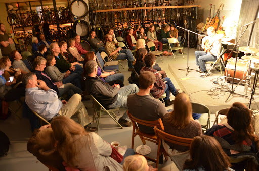 Used Bicycle Shop «Newark Bike Project», reviews and photos, 136 S Main St, Newark, DE 19711, USA