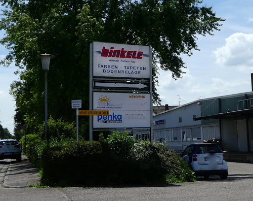 Binkele GmbH
