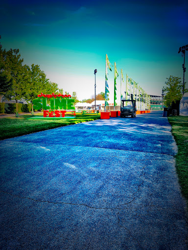 Amphitheater «Huntington Bank Pavilion at Northerly Island», reviews and photos, 1300 S Linn White Dr, Chicago, IL 60605, USA