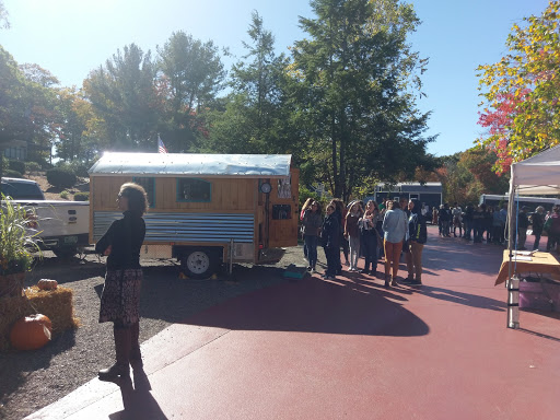 Performing Arts Theater «North Shore Music Theatre», reviews and photos, 62 Dunham Rd # 1, Beverly, MA 01915, USA