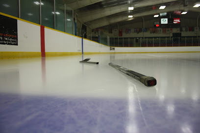 Integral Hockey Stick Repair Edmonton