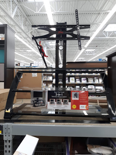 Department Store «Walmart Supercenter», reviews and photos, 2900 Towne Blvd, Middletown, OH 45044, USA