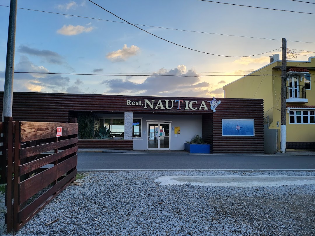 Nautica Restaurant