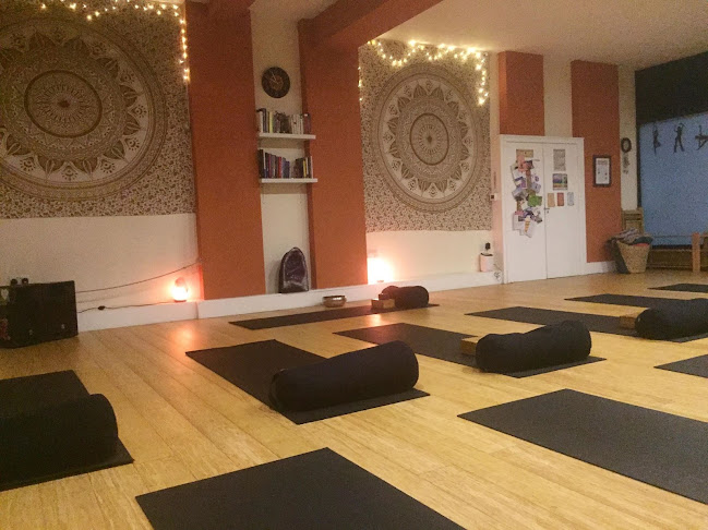 Reviews of The Amethyst Cave Southbourne in Bournemouth - Yoga studio