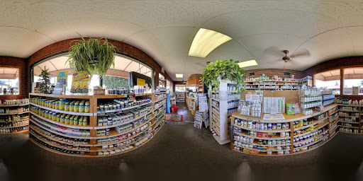 Vitamin & Supplements Store «Spring Valley Herbs & Natural Foods», reviews and photos, 1738 S Glenstone Ave, Springfield, MO 65804, USA