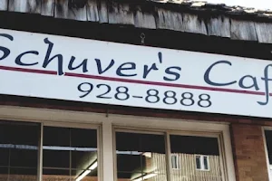 Schuvers Cafe image
