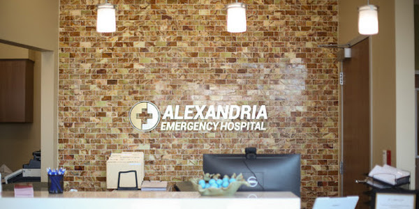 Alexandria Emergency Hospital