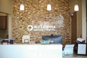 Alexandria Emergency Hospital image