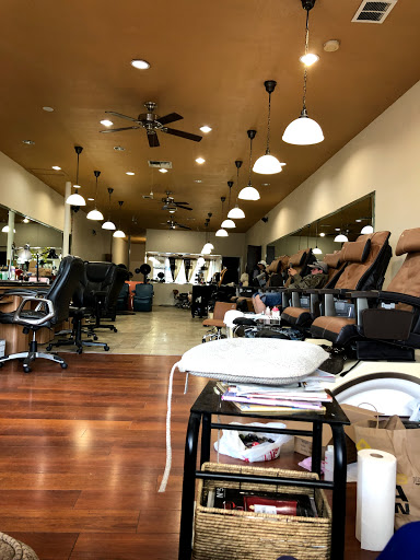 Beauty Salon «Top to Toes Beauty Salon», reviews and photos, 1154 Saratoga Ave, San Jose, CA 95129, USA