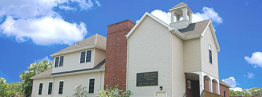Day Care Center «Wollaston Child Care Center», reviews and photos, 47 Weston Ave, Quincy, MA 02170, USA