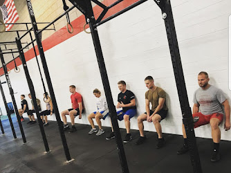 CrossFit Muskego