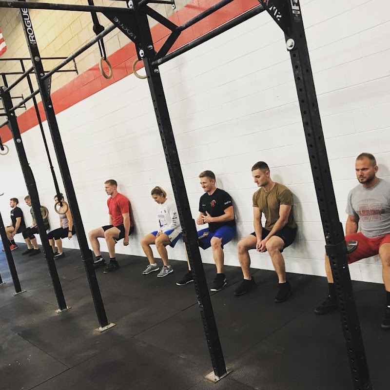 CrossFit Muskego