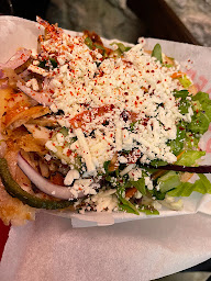 Photo n°68 de Sürpriz - Berliner Kebab à Paris ()