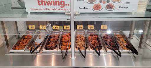 Grocery Store «Winn-Dixie», reviews and photos, 6257 US-1, Port St John, FL 32927, USA