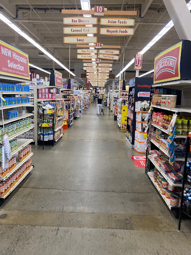 Grocery Store «Fred Meyer», reviews and photos, 8530 Evergreen Way, Everett, WA 98208, USA