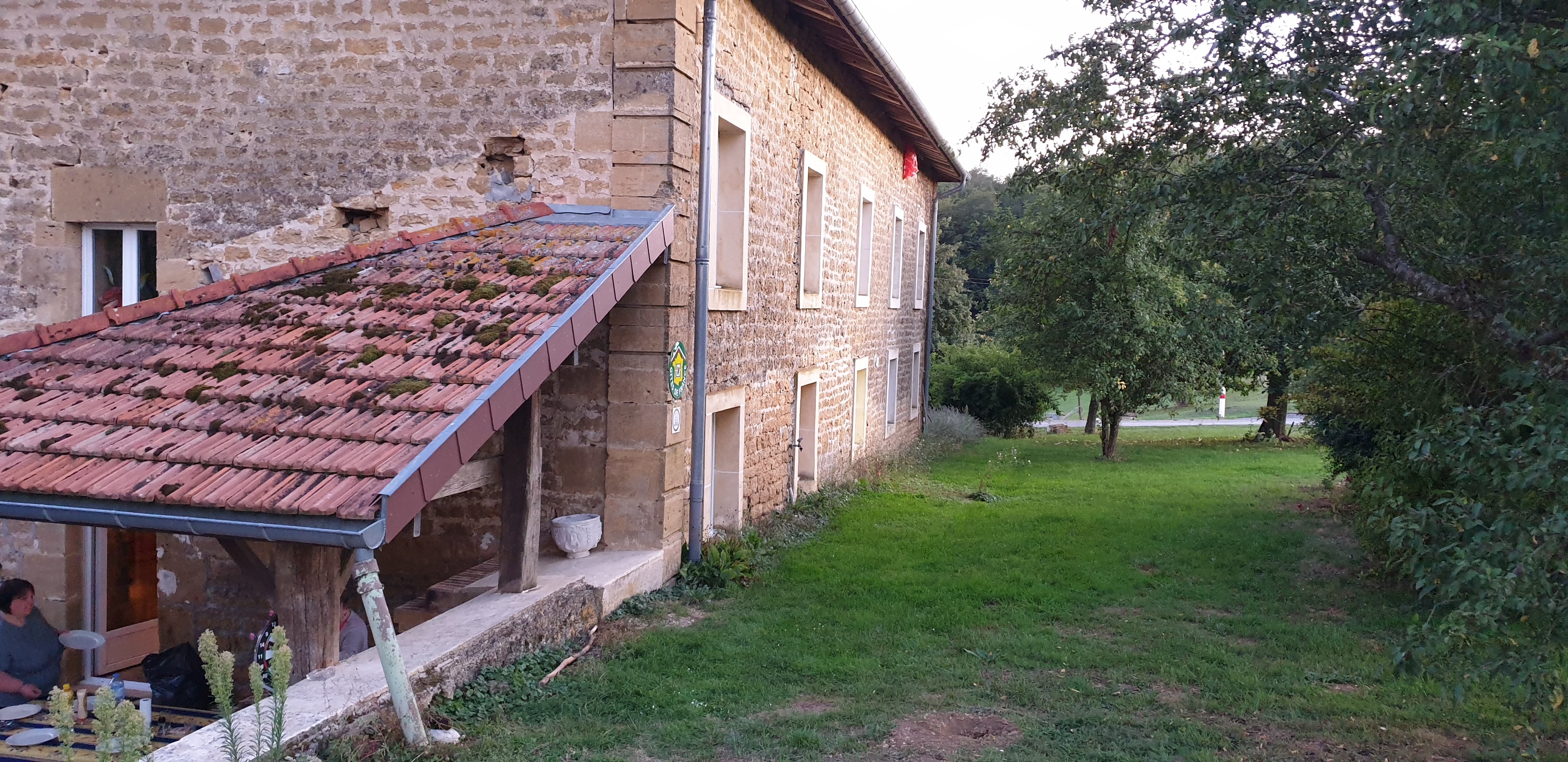 Photo n° 19 de l'avis de Gilles. fait le 28/08/2019 à 13:03