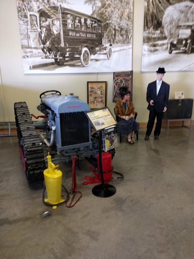 Museum «Model T Museum», reviews and photos, 309 N 8th St, Richmond, IN 47374, USA