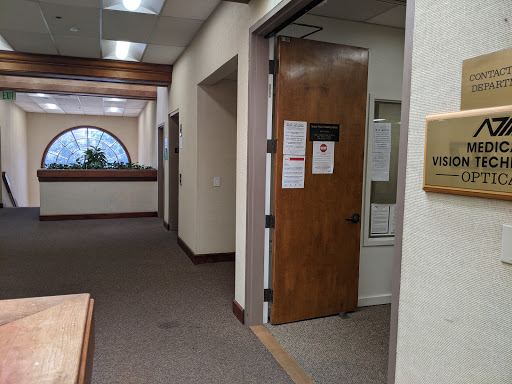 Doctor «Medical Vision Technology», reviews and photos, 1700 Alhambra Blvd # 200, Sacramento, CA 95816, USA