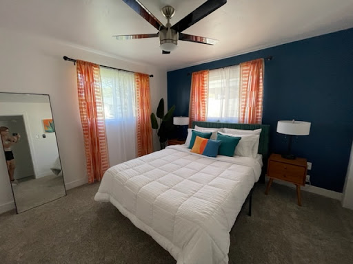 Painter «Red Rock Painting LLC», reviews and photos, 522 N Central Ave #4466, Phoenix, AZ 85004, USA