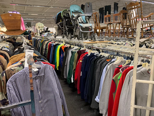 Thrift Store «American Family Services Inc», reviews and photos, 1025 MacArthur Rd, Whitehall, PA 18052, USA