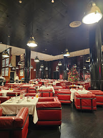 Atmosphère du Restaurant Fouquet's Toulouse - n°13