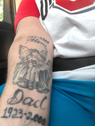 Explore life changing tattoo ideas, creative tattoo ideas in Lincoln, available at Wicked Ink Tattoo Studio