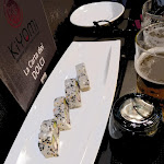 Photo n°1 de l'avis de Daniela.i fait le 27/05/2019 à 06:18 sur le  Kiyomi suzzara à Suzzara