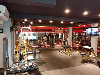 KAGE FITNESS STUDIO - New no:51 Old no:62 Ground floor, M Block 10th St, Z Block, Anna Nagar, Chennai, Tamil Nadu 600040, India