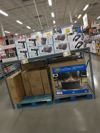 Warehouse club «BJ’s Wholesale Club», reviews and photos, 7260 Bell Creek Rd, Mechanicsville, VA 23111, USA