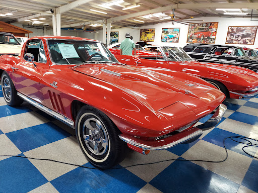 Car Dealer «A&E Classic Cars», reviews and photos, 6401 S Interstate Hwy 35, New Braunfels, TX 78132, USA