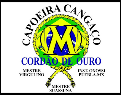 Academia De Capoeira CCDO
