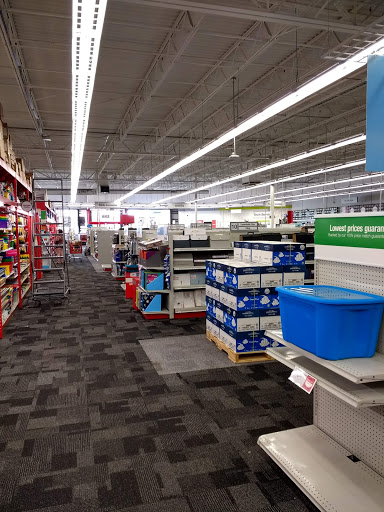 Office Supply Store «Staples», reviews and photos, 3333 Preston Rd, Frisco, TX 75034, USA