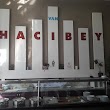 Van Hacibey Çorba Paça Salonu ( Restorant )