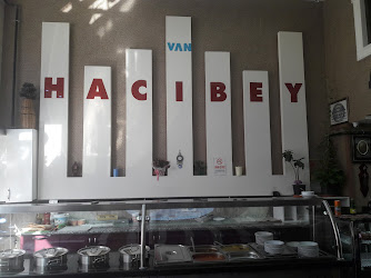 Van Hacibey Çorba Paça Salonu ( Restorant )