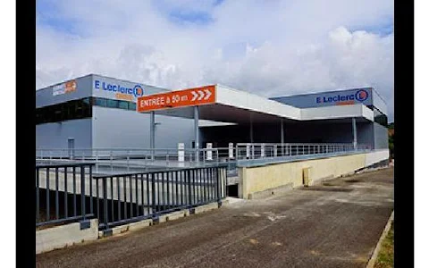 E.Leclerc DRIVE Cahors image