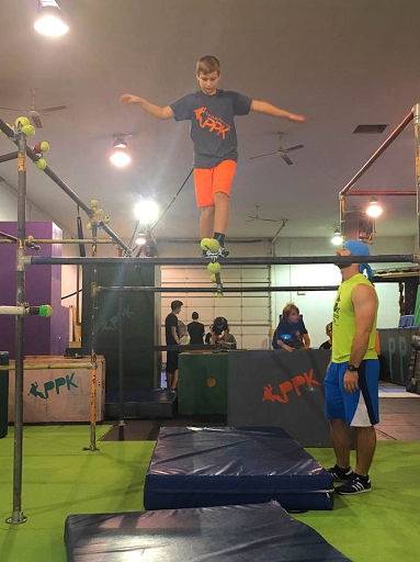 Sports Club «Pinnacle Parkour Academy, Washington Township», reviews and photos, 505 NJ-168, Turnersville, NJ 08012, USA