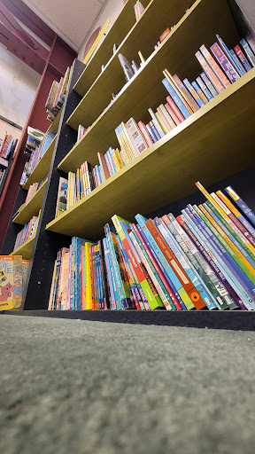 Book Store «Books Inc.», reviews and photos, 1344 Park St, Alameda, CA 94501, USA