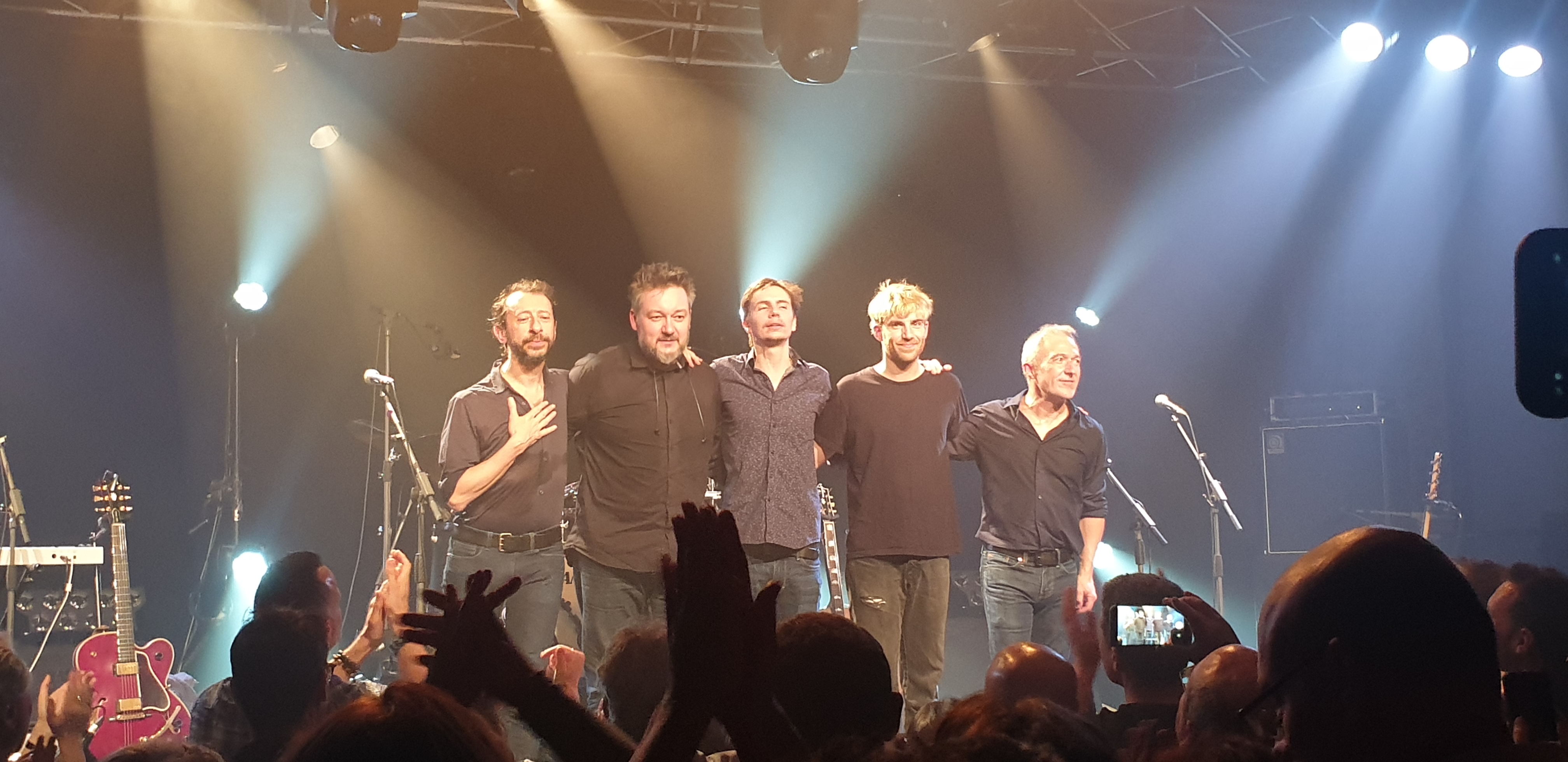 Photo n° 1 de l'avis de H. fait le 07/02/2020 à 22:09