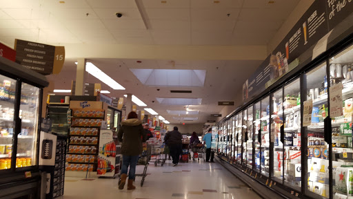 Grocery Store «Peapod by Stop & Shop», reviews and photos, 95 Old Country Rd, Carle Place, NY 11514, USA