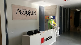 Museo Artequin-Inacap