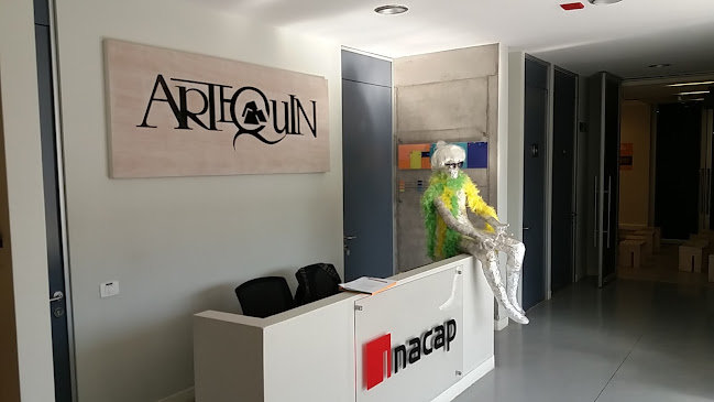 Museo Artequin-Inacap