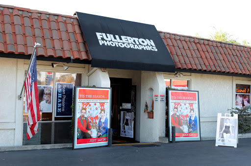 Fullerton Photographics image