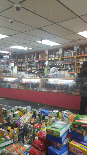 Supermarket «Grand Palace Super Market», reviews and photos, 7131 S State St, Chicago, IL 60619, USA