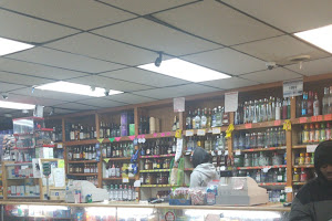 Grand Palace Liquor & Super Market